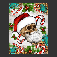 Christmas hippie skeleton santa | Teevron