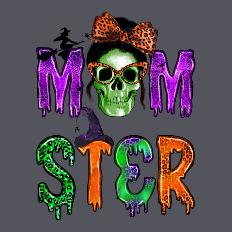 Momster Vintage Hoodie by BundleAndBundleShop | Teevron