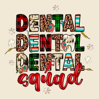 Christmas Dental Squad Ladies Tee | Teevron