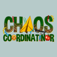 Chaos Coordinator Heavy Core Tee | Teevron