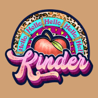 Kinder Vintage Tee | Teevron