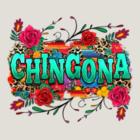 Chingona Heavy Core Tee | Teevron