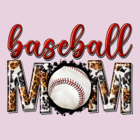 Baseball Mom Ladies Tee | Teevron