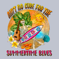 Ain't No Cure For The Summertime Blues Premium Hoodie | Teevron
