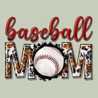 Baseball Mom Ladies Tee | Teevron