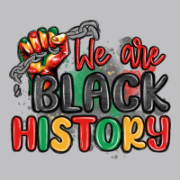 We Are Black History Long Sleeve Tee | Teevron