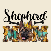 Shepherd Mom Western Premium Tee | Teevron