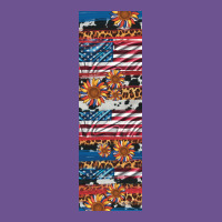 Usa Flag And Western Patterns  Penwraps Vintage Tee | Teevron