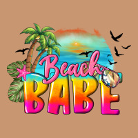 Beach Babe Heavyweight Hoodie | Teevron
