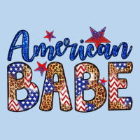 American Babe Classic Tee | Teevron