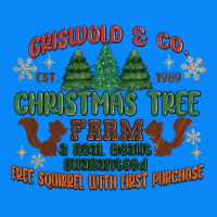 Griswold Christmas Tree Farm Zipper Hoodie | Teevron
