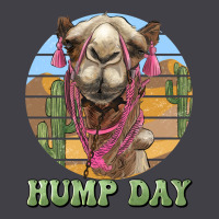 Hump Day Camel Heavyweight Hoodie | Teevron