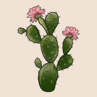 Cactus 2 Urban Heavy Tee | Teevron