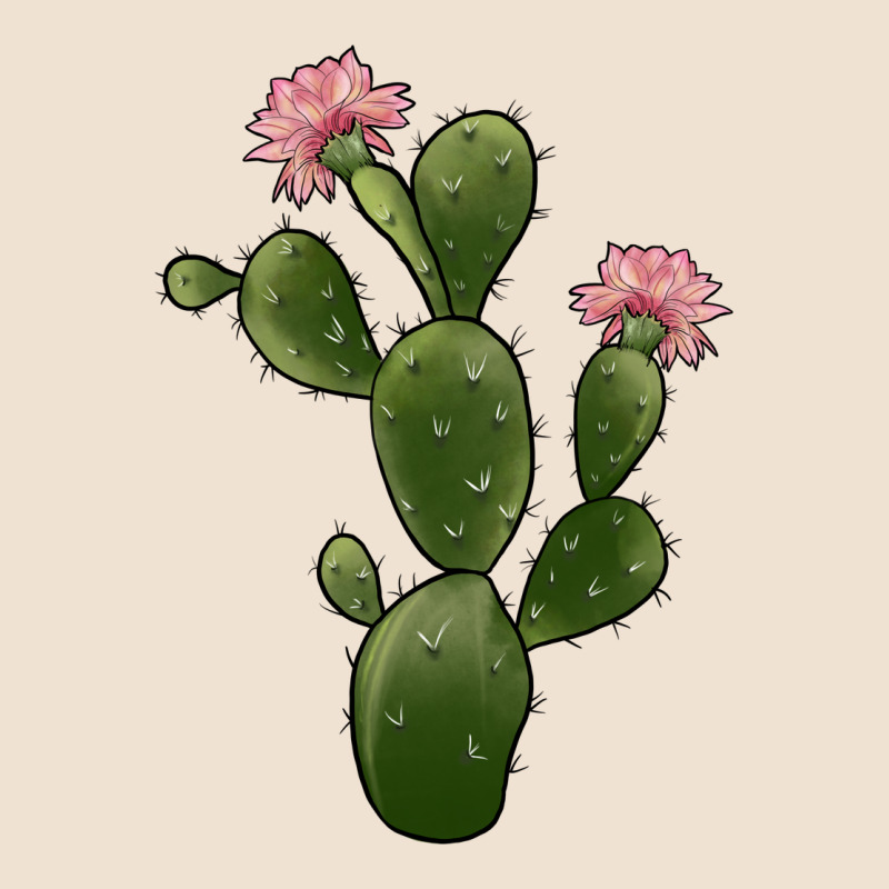Cactus 2 Urban Heavy Tee by JahusDesignShop | Teevron