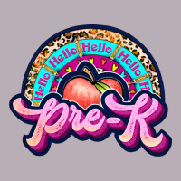 Pre K Vintage Tee | Teevron