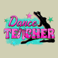 Dance Teacher Heavy Core Tee | Teevron