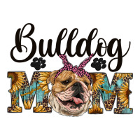 western bulldog mom | Teevron