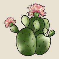 Cactus Urban Heavy Tee | Teevron