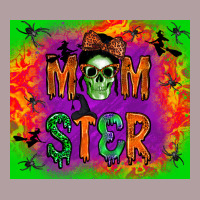 Momster Vintage Hoodie | Teevron