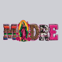 Madre Our Lady Of Guadalupe Heavyweight Sweatshirt | Teevron