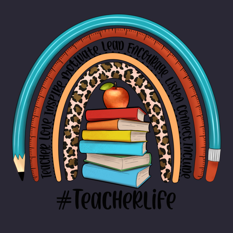 #teacherlife Vintage Tee by JahusDesignShop | Teevron