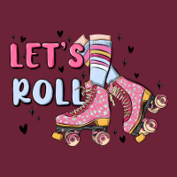 Let's Roll Long Sleeve Tee | Teevron