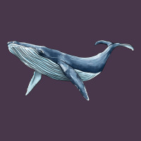 Humpback Whale Heavyweight Hoodie | Teevron