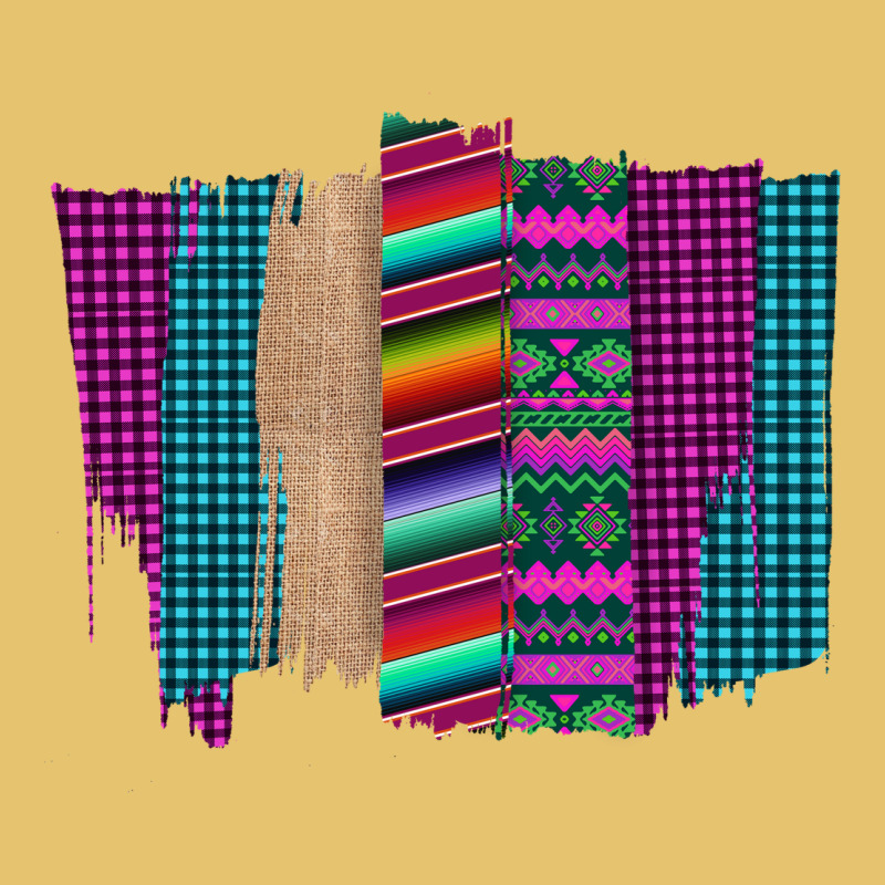 Western Farm Life Serape Brush Stroke Premium Sweatshirt by Bettercallsaul | Teevron
