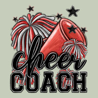 Cheer Coach Long Sleeve Tee | Teevron