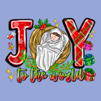 Joy To The World Classic Tee | Teevron