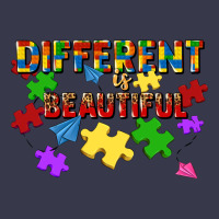 Different Is Beautiful Long Sleeve Tee | Teevron