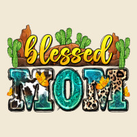 Blessed Mom Premium Tee | Teevron