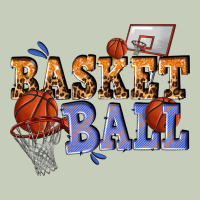 Basketball Ladies Tee | Teevron