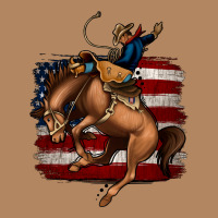Bucking Bronco Long Sleeve Tee | Teevron