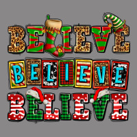 Believe Believe Believe Vintage Tee | Teevron