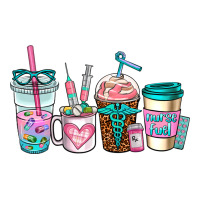 nurse fuel coffee cups | Teevron