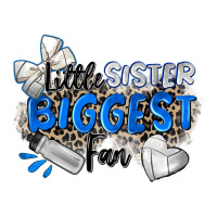 little sister biggest fan volleyball | Teevron