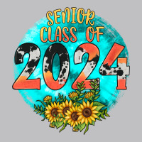 Class Of 2024 Senior Long Sleeve Tee | Teevron