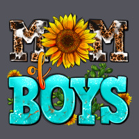 Mom Of Boys Vintage Hoodie | Teevron