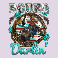 Rodeo Darling Classic Tee | Teevron