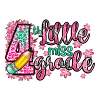 little miss 4th grade | Teevron