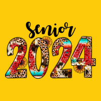 Senior 2024 Western Premium Hoodie | Teevron