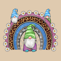 Easter Gnome Rainbow Heavyweight Sweatshirt | Teevron