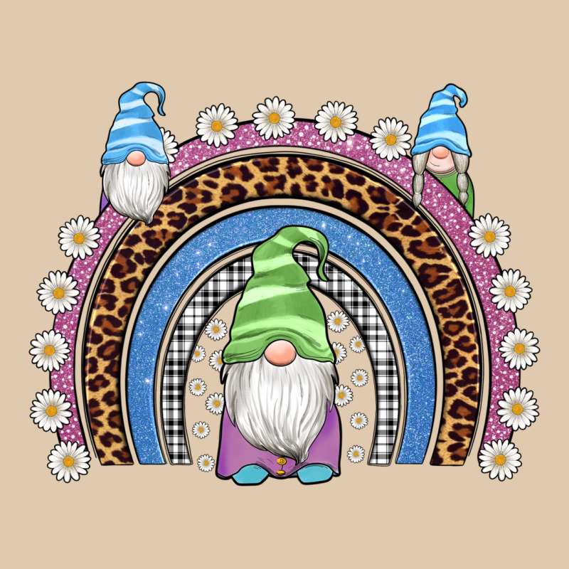 Easter Gnome Rainbow Heavyweight Sweatshirt by Artiststas | Teevron