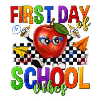 first day of school vibes | Teevron