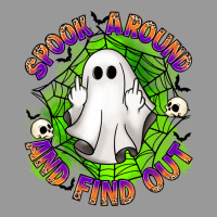Spook Aound And Find Out Vintage Hoodie | Teevron