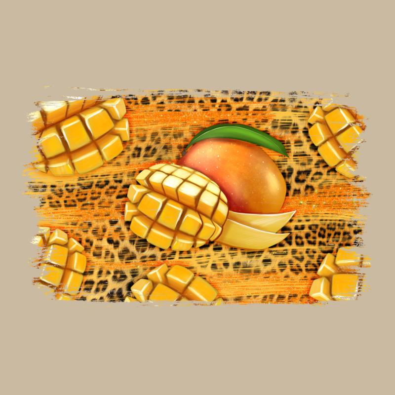 Mango Background Long Sleeve Tee by Jasminsmagicworld | Teevron
