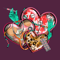 Nurse Hearts Urban Hoodie | Teevron