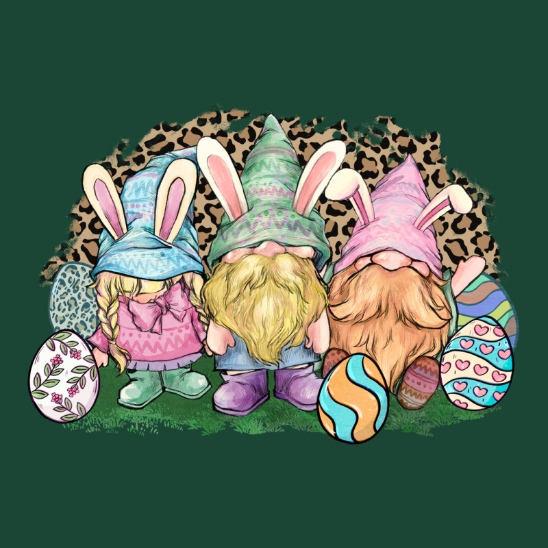 Easter Day Gnomes Urban Hoodie by HowdyJamesFarm | Teevron