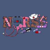 Valentine's Day Nurse Vintage Hoodie | Teevron